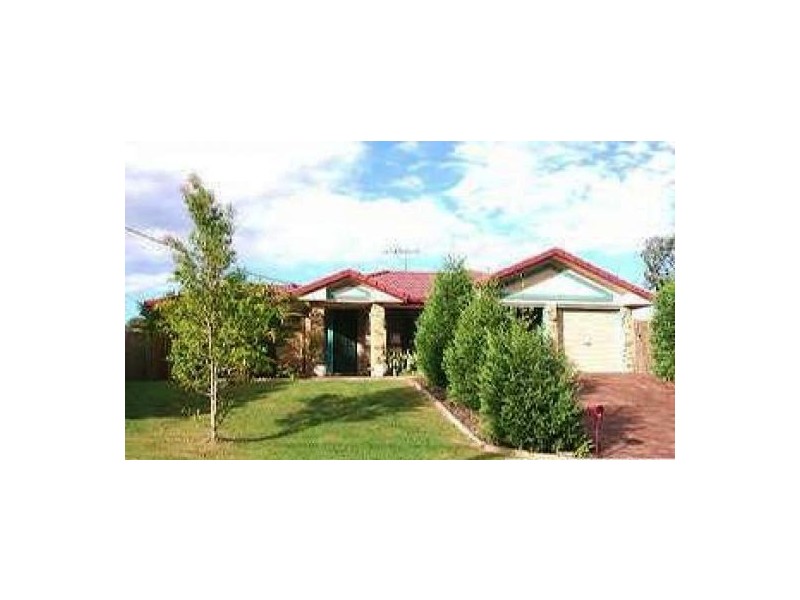 Regents Park QLD 4118