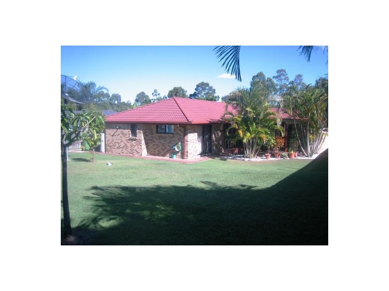 Regents Park QLD 4118
