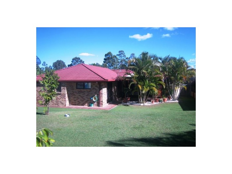 Regents Park QLD 4118