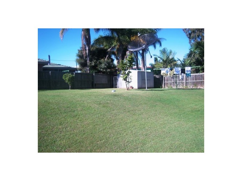 Regents Park QLD 4118