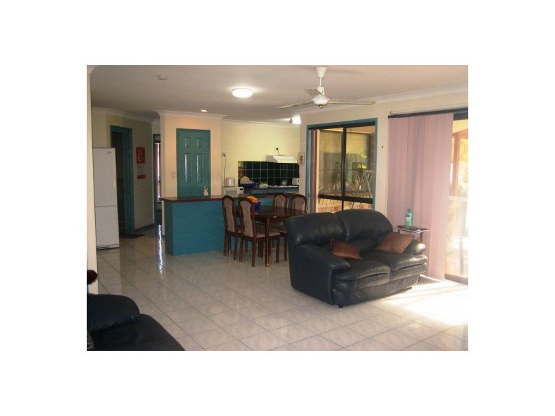 Regents Park QLD 4118