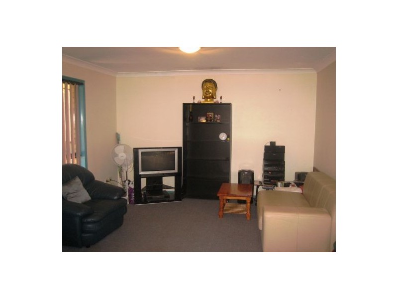 Regents Park QLD 4118