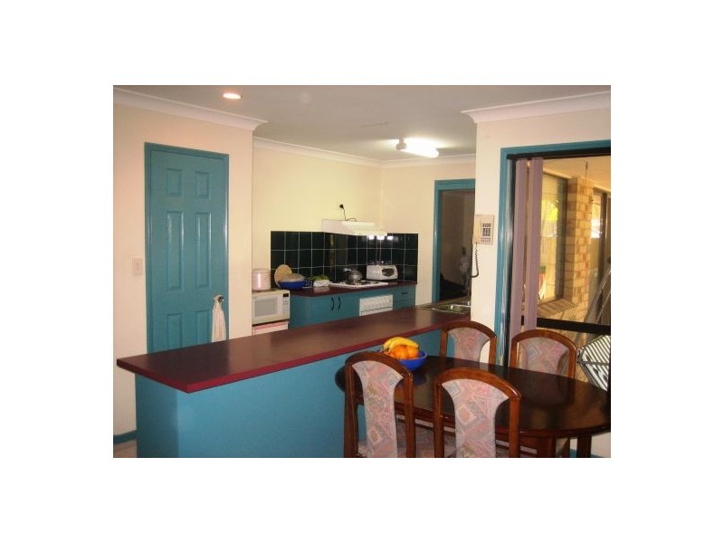 Regents Park QLD 4118