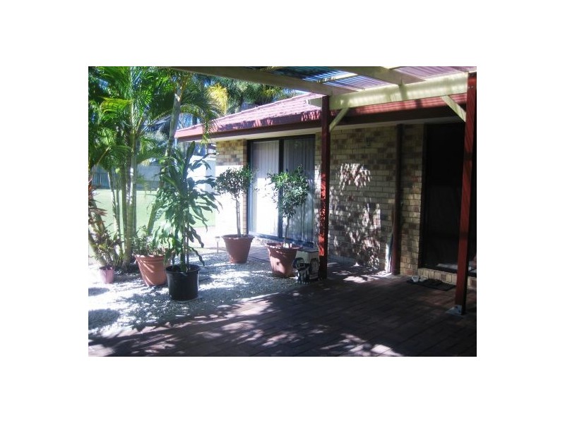 Regents Park QLD 4118