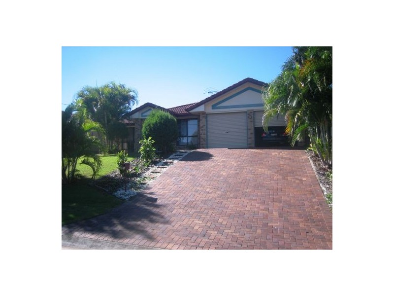 Regents Park QLD 4118