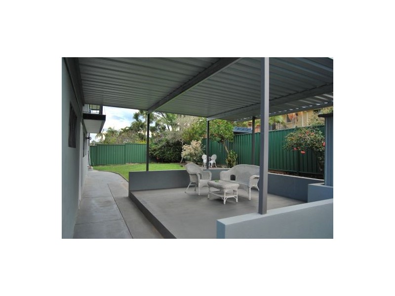 Macgregor QLD 4109