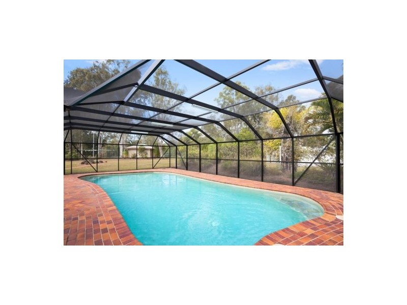 Samford Valley QLD 4520