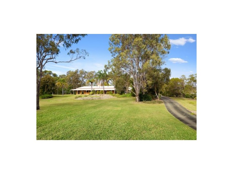 Samford Valley QLD 4520