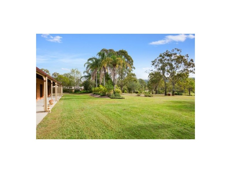 Samford Valley QLD 4520