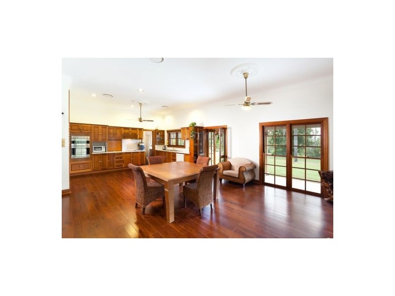 Samford Valley QLD 4520