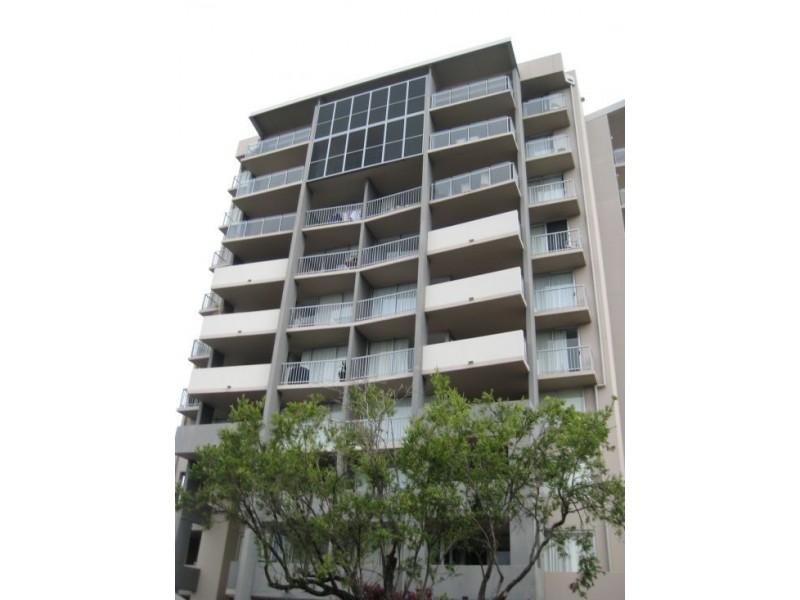 Kangaroo Point QLD 4169
