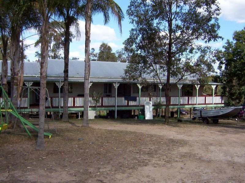 Ironbark QLD 4306