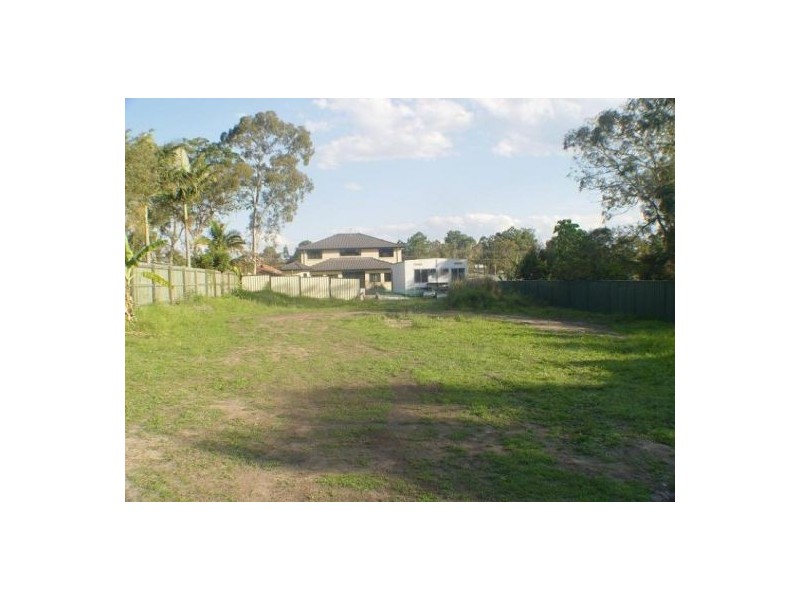 Logan Central QLD 4114