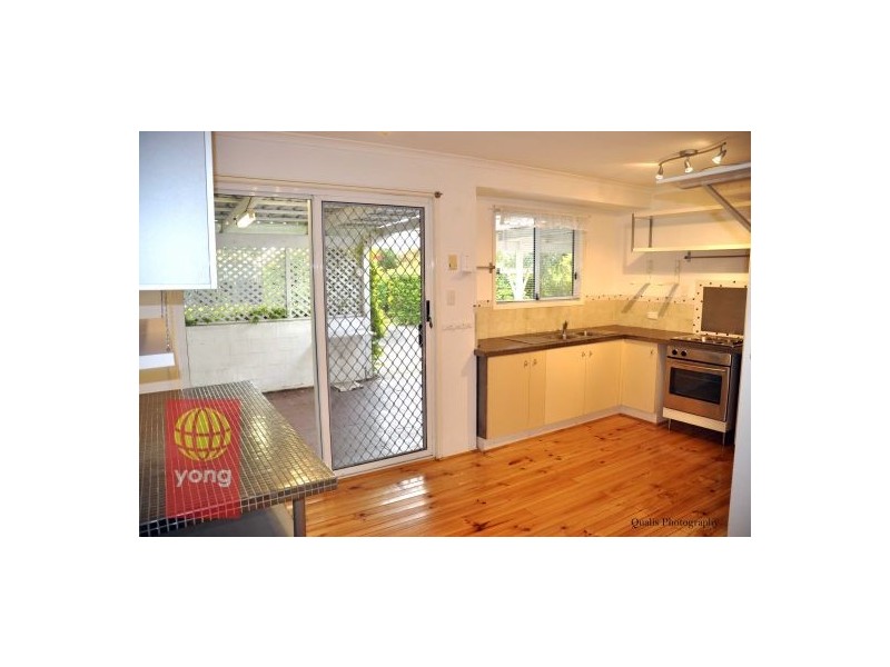 Regents Park QLD 4118