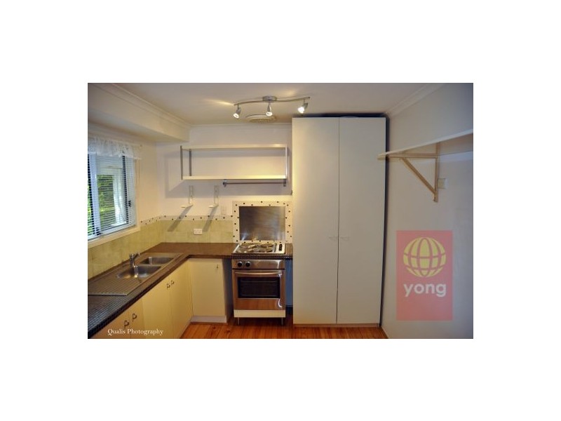 Regents Park QLD 4118