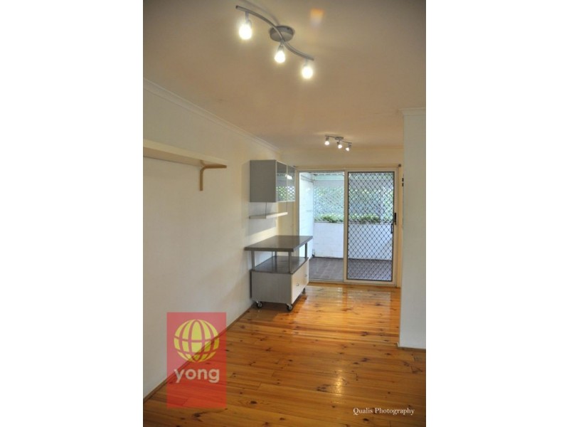 Regents Park QLD 4118