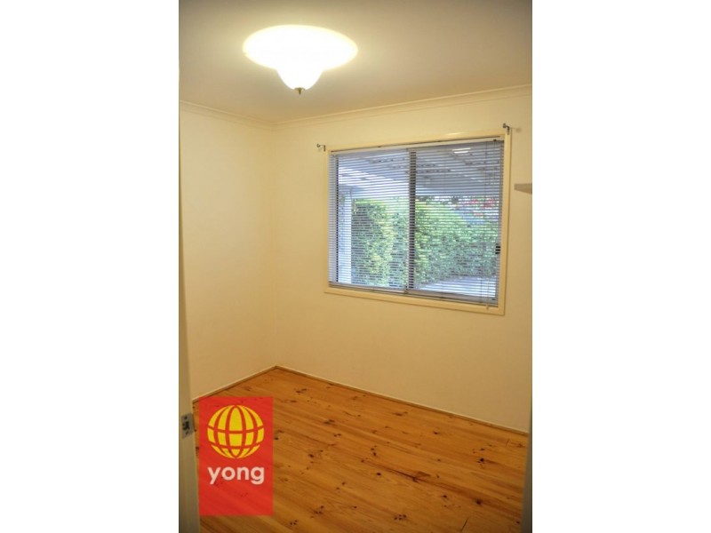 Regents Park QLD 4118