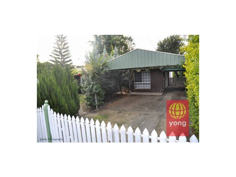 Regents Park QLD 4118