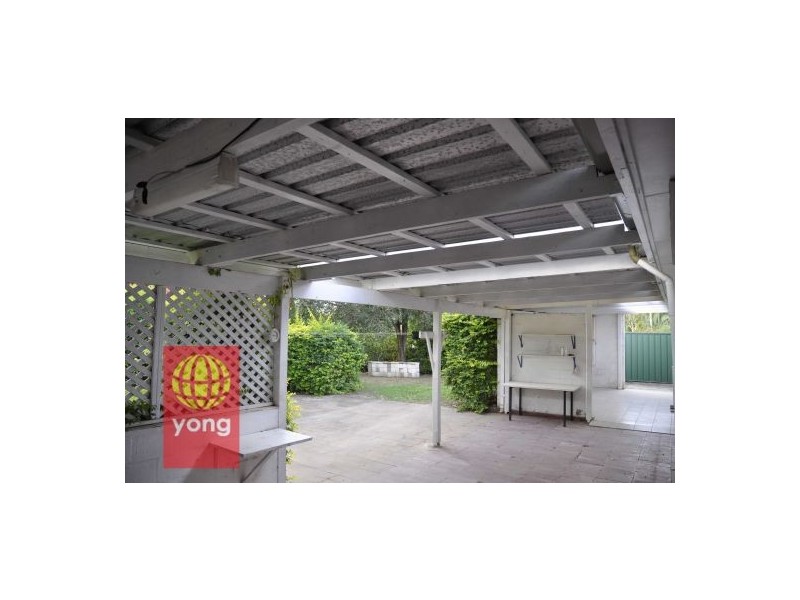 Regents Park QLD 4118