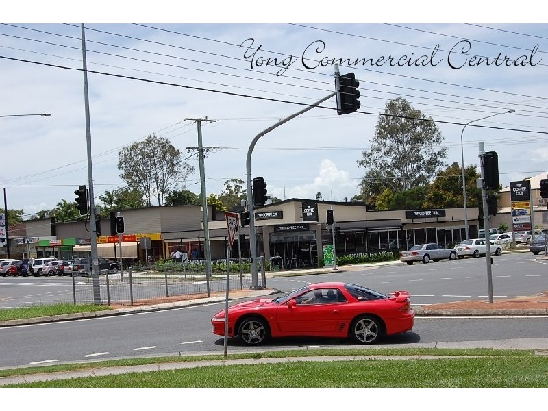 Albany Creek QLD 4035