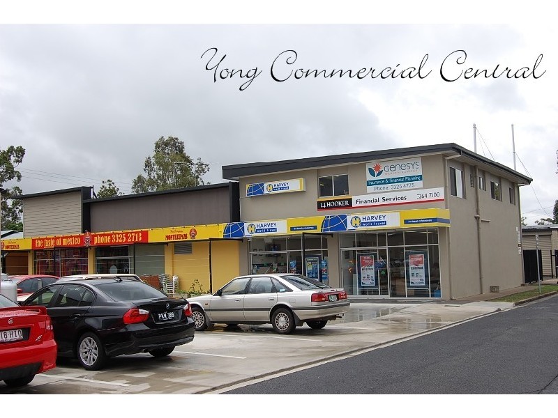 Albany Creek QLD 4035