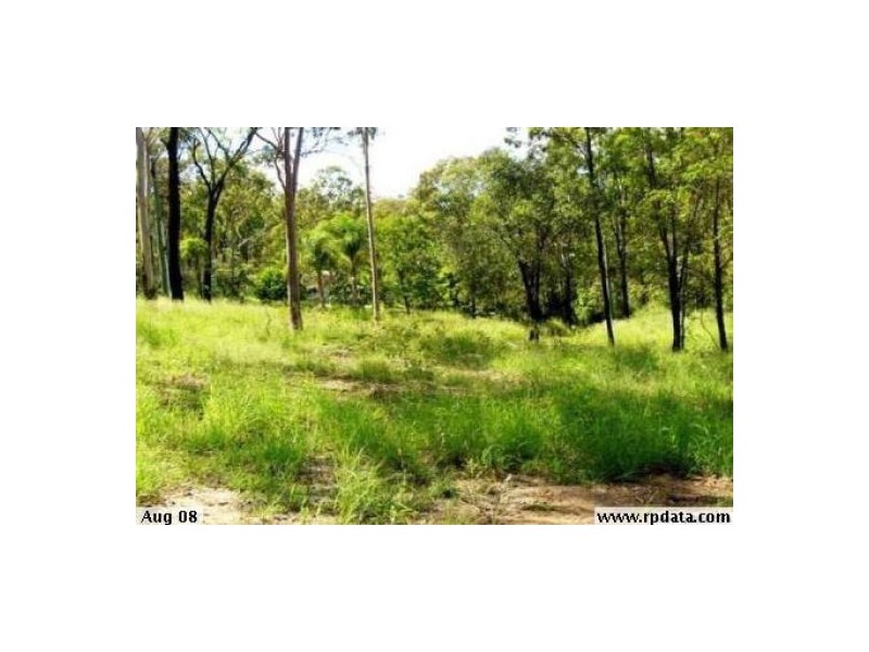 211 Harrison Rd, Cedar Vale QLD 4285