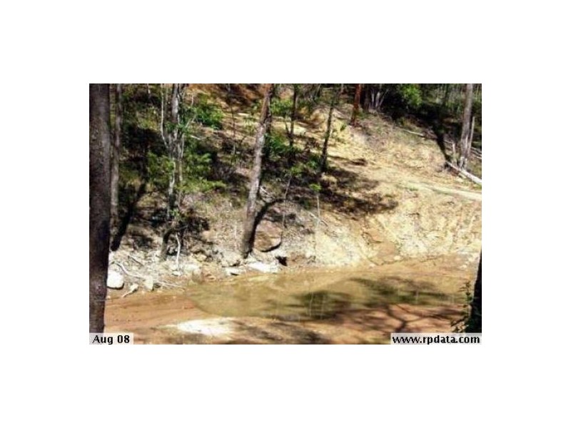 211 Harrison Rd, Cedar Vale QLD 4285