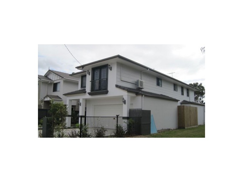 Ormiston QLD 4160