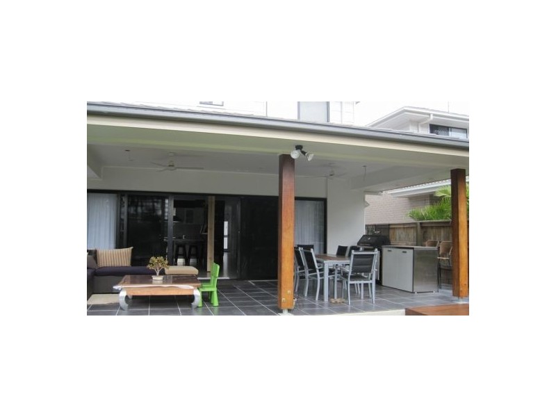 Ormiston QLD 4160