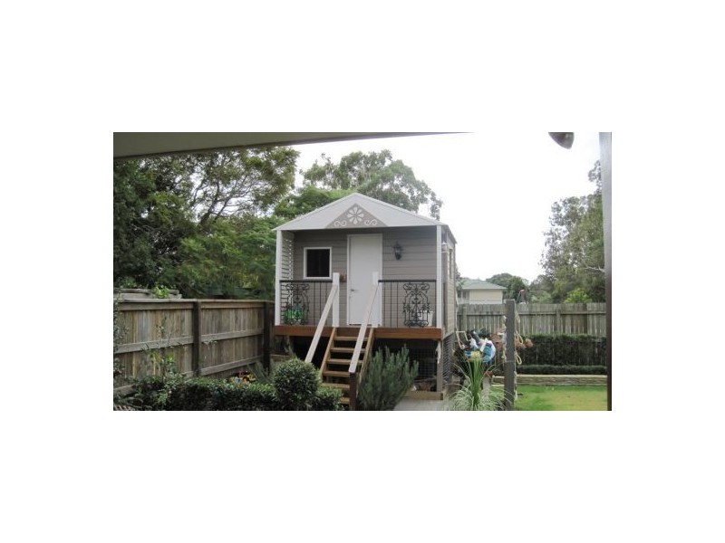 Ormiston QLD 4160