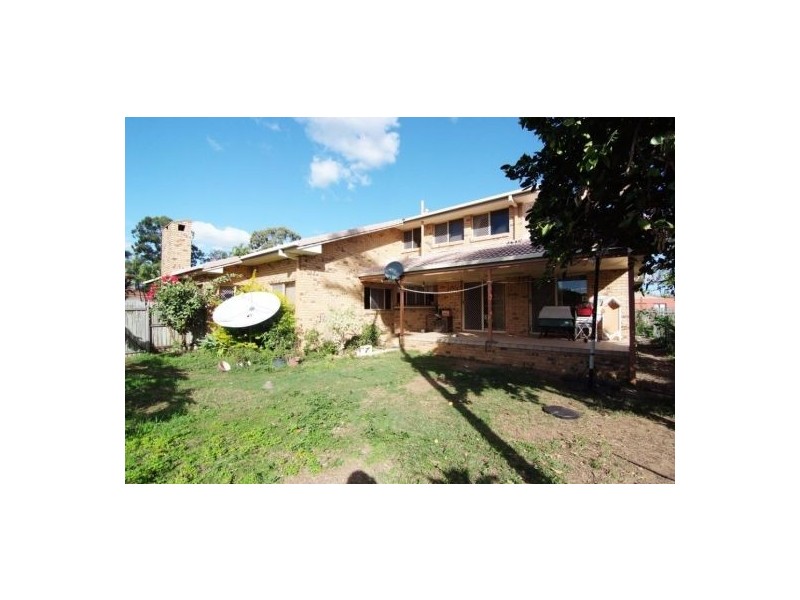 Sunnybank Hills QLD 4109