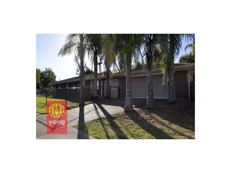 11 Arbour Way, Regents Park QLD 4118