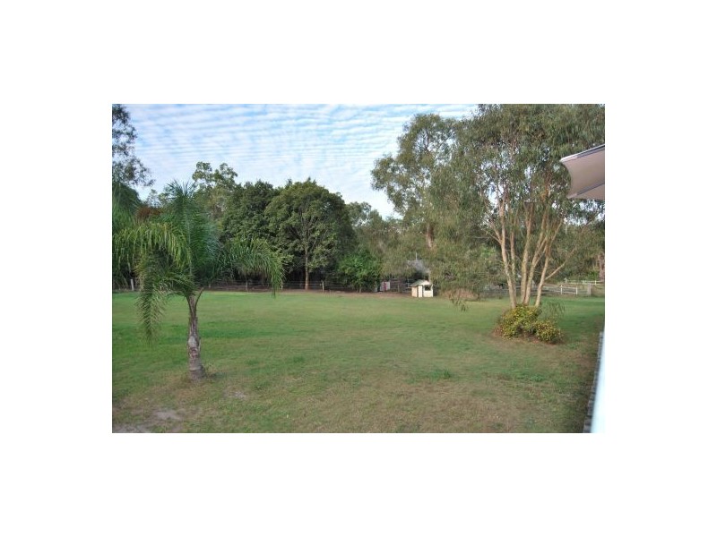 Park Ridge QLD 4125