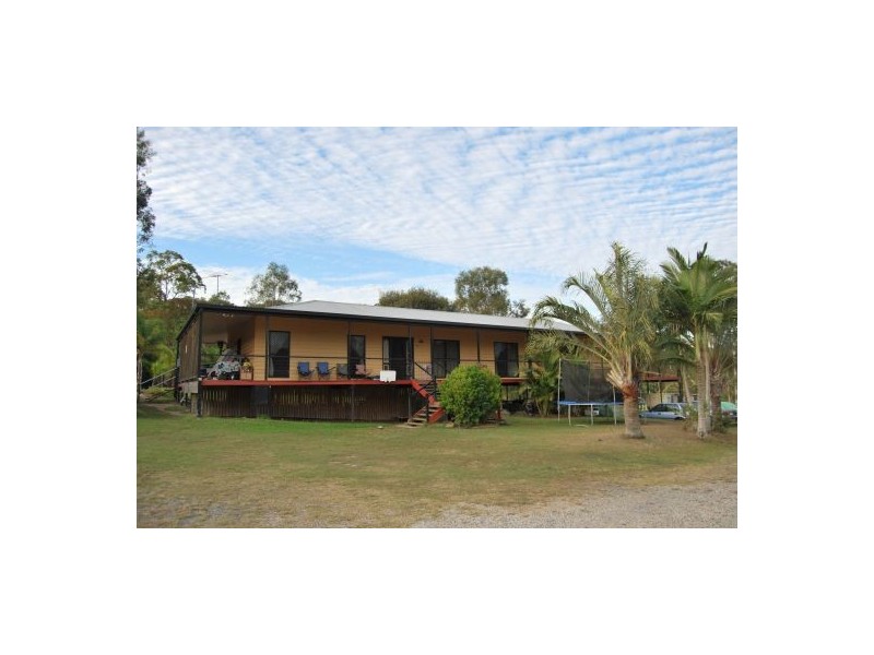 Park Ridge QLD 4125