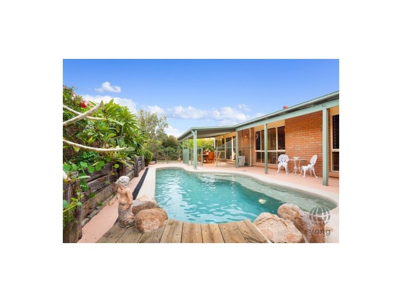 23 Bronte Pl, Parkinson QLD 4115