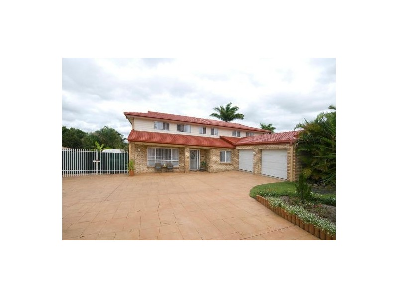 51 Honeysuckle Way, Calamvale QLD 4116