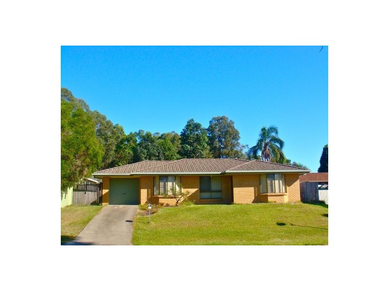 4 Kentwood Dr, Bray Park QLD 4500