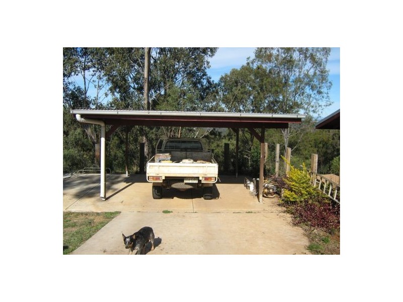 Laidley QLD 4341