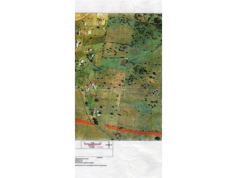 Laidley Heights QLD 4341