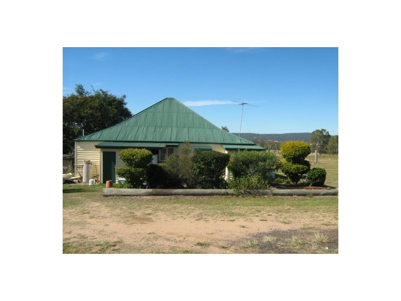 Laidley Heights QLD 4341