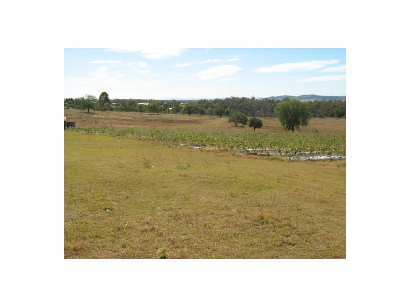 Laidley Heights QLD 4341