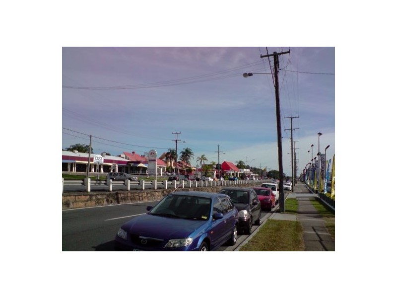 Mount Gravatt QLD 4122