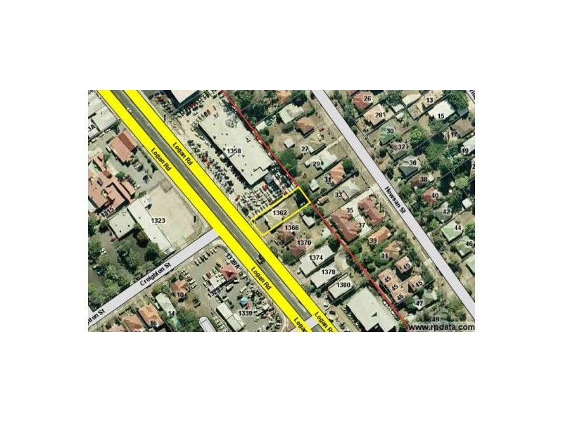 Mount Gravatt QLD 4122