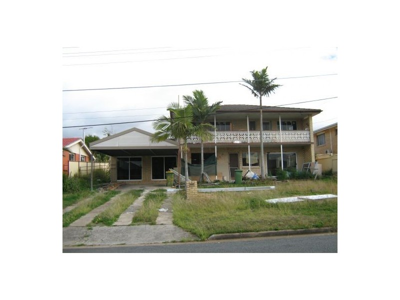 Eastern Heights QLD 4305