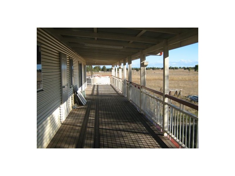 Mount Tarampa QLD 4311