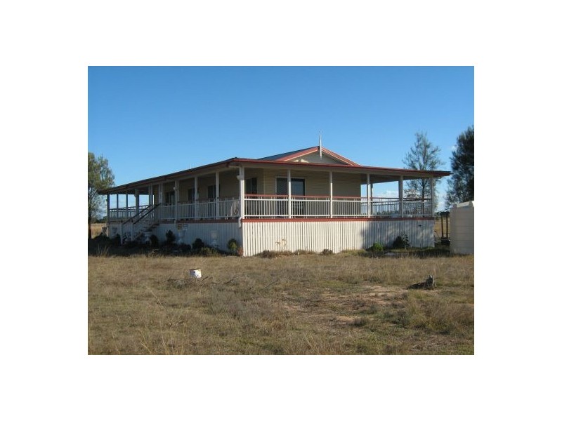 Mount Tarampa QLD 4311