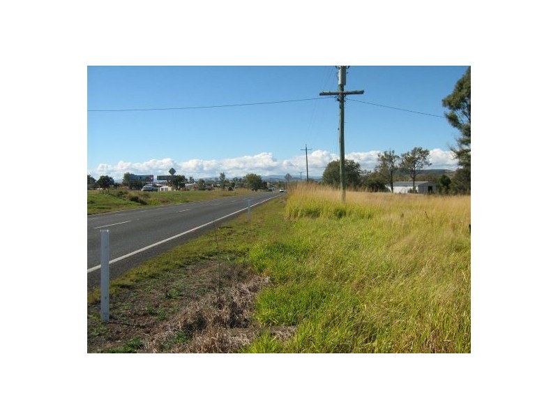 Hatton Vale QLD 4341