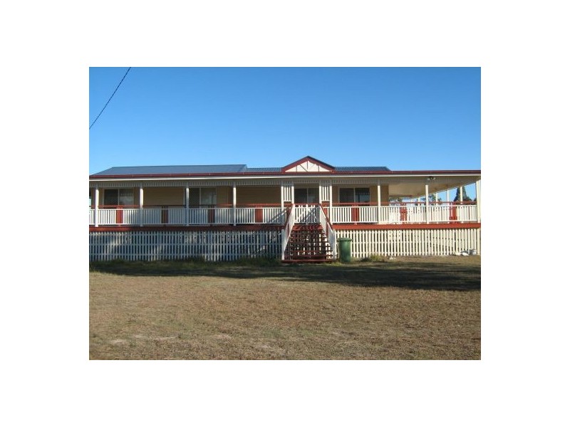 Mount Tarampa QLD 4311