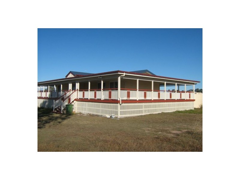 Mount Tarampa QLD 4311