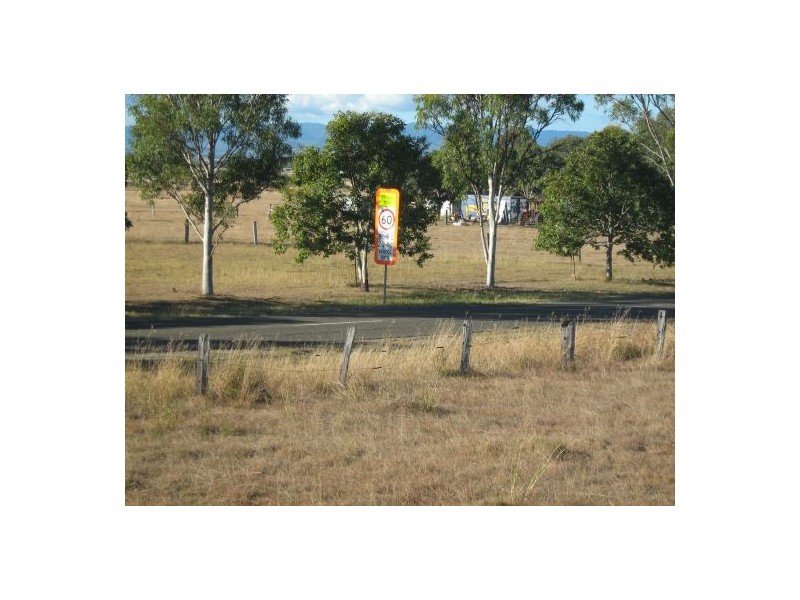 Mount Tarampa QLD 4311